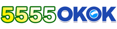 Logo da 5555okok